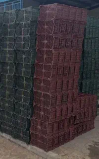 سبد کار کرده