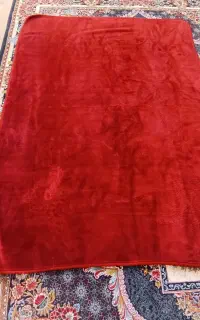 پتو نرمینه روتختی