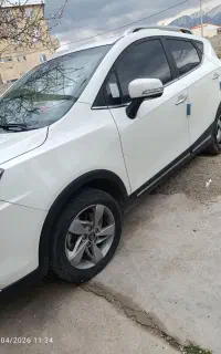 جک s3 اتومات