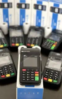 پوز × کارتخوان سیار کارت++خوان با پشتیبانی کامل