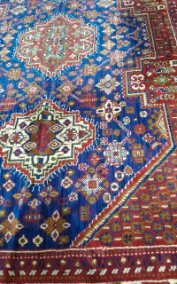 قالیچه قدیمی