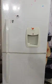 یخچال