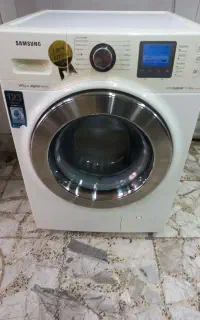 لباسشویی سامسونگ ۱۲کیلویی