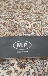 اسکیت برد M.P