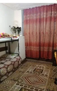 نیازمند نیرو خانوم برای تمیز کردن خانه