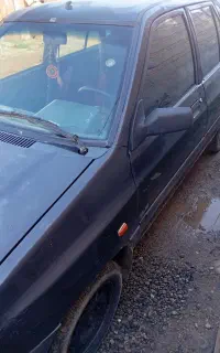 پراید مدل 86