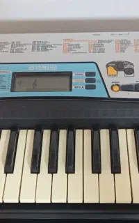 کیبورد یاماها مدل PSR 170