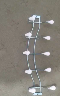 چوب لباسی
