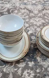 سرویس چینی درحدنو