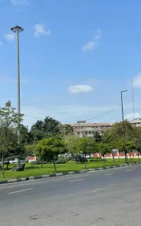 زمین مسکونی ۴۰۰ متر مشارکت
