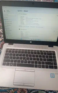 لبتاب hp معاوضه با گوشی