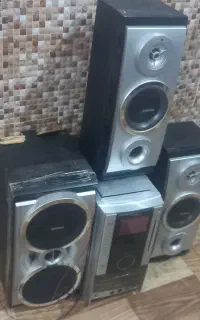 ضبط کاملا سالم