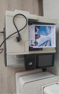 پرینتر رنگی