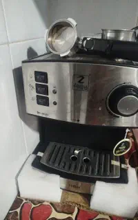 فروش یک عدد دستگاه قهوه ساز