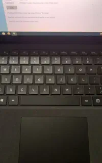 لب تاب سرفیس