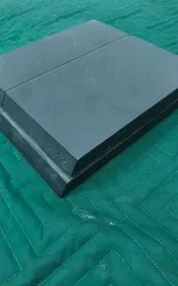 Ps4 Fat