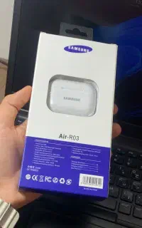 ایرپاد سامسونگ