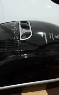 جاروبرقی پارس خزر 2200 W