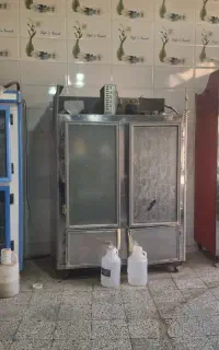فروش لوازم کامل رستوران و آشپزخانه