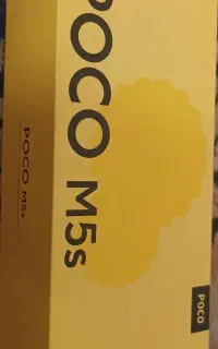 گوشی pocom5s