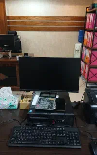 انجام امور حسابداری و مالیاتی