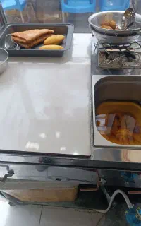 لوازم ساندویچی