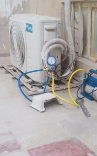 نصب.سرویس و راه اندازی اسپیلت