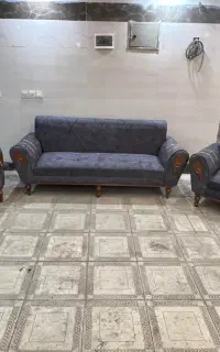 مبل راحتی اماده تحویل کد ۰۲ بومهن پردیس