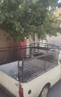 اتاق تهرانی اسپورت.پیکان وانت