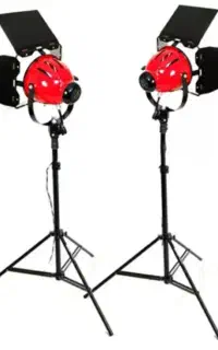 فروش لوازم آتلیه عکاسی