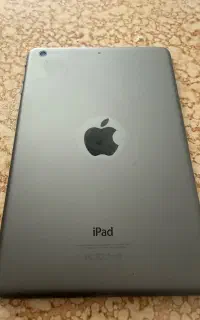 آیپد نسل ۶ (iPad 2018) خاکستری ۱۲۸ گیگابایت