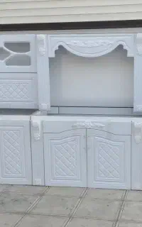 کابینت اشپزخانه درنما