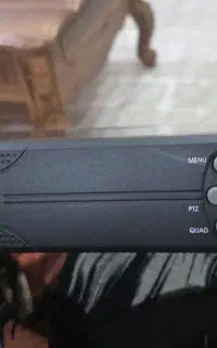 ویدئو رکوردر دوربین مداربسته