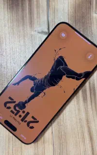 آیفون ۱۶پرومکس ریجستر شده