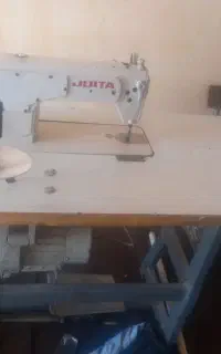 چرخ خیاطی  juita و sigma