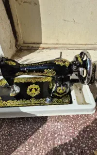فروش چرخ خیاطی