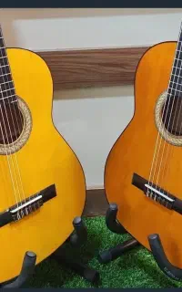 فروش ویژه گیتار Yamaha / Fender