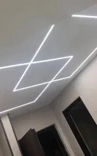 برقکاری ساختمان و نصب ایفون تخصصی لاین نوری