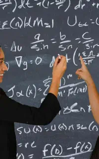تدریس مدرس خصوصی ریاضی و شیمی علوم « معلم خصوصی »