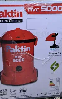 جاربرقی پاکتین مدل 5000
