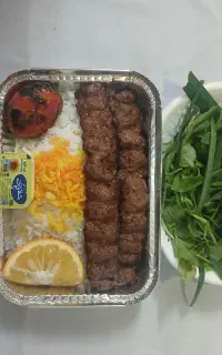 کترینگ جوجه ترافیک