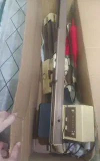 ماشین بافندگی
