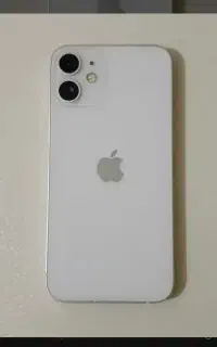 ایفون ۱۲ نرمال معاوضه با ۱۳مینی