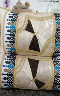 بالش سنتی3500