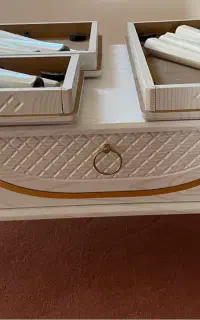 میز جلو مبلی