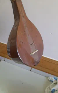 سه تار سنتی