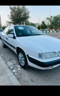 زانتیا بدون نقطه