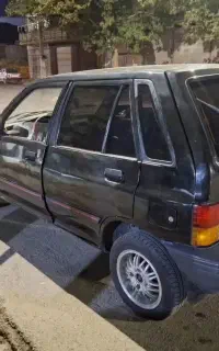 پراید مدل۱۳۸۴