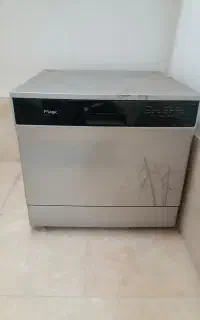 ماشین ظرفشویی