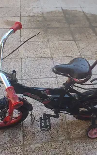 دوچرخه 14